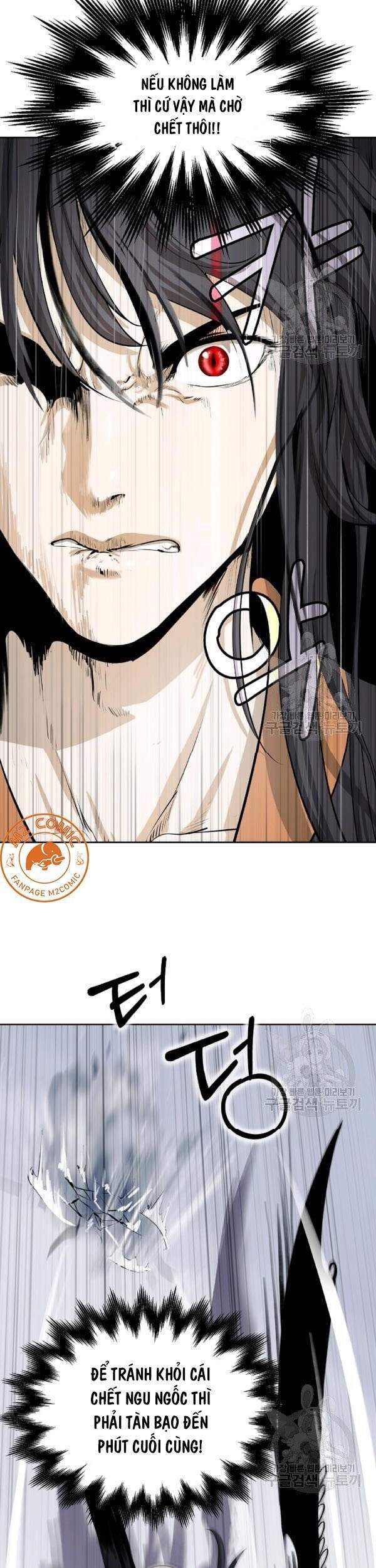 Lãng Tiên Kỳ Đàm Chap 41 - Next Chap 42