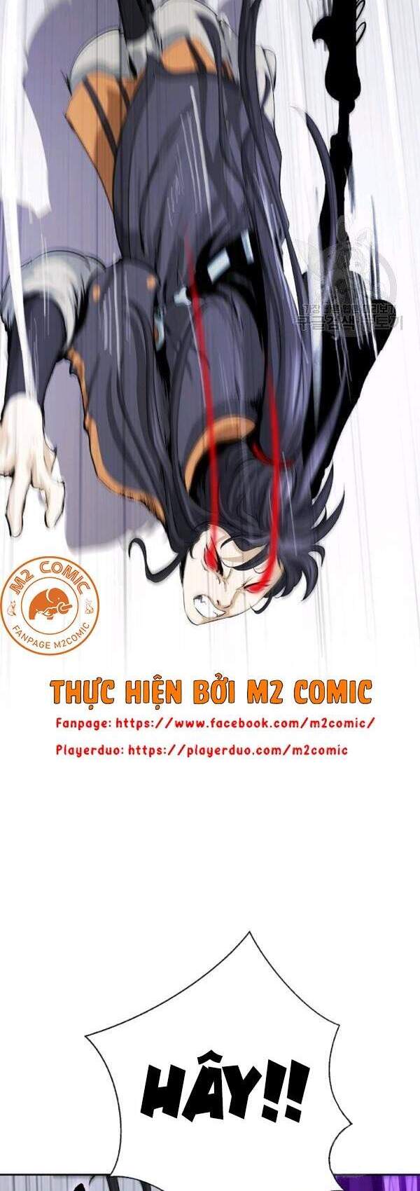 Lãng Tiên Kỳ Đàm Chap 41 - Next Chap 42