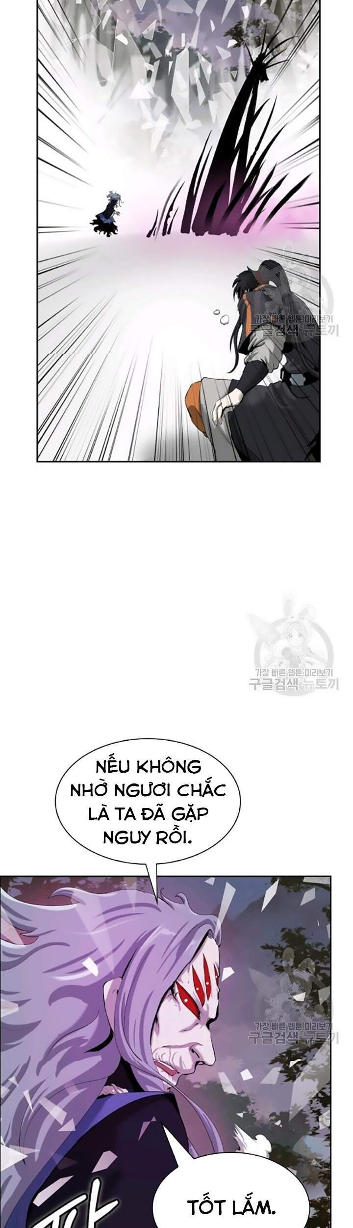 Lãng Tiên Kỳ Đàm Chap 42 - Next Chap 43