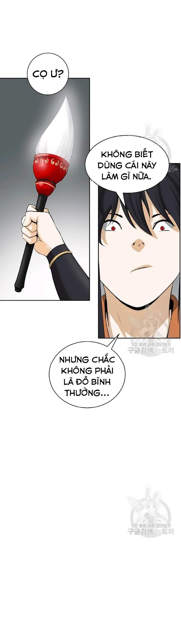 Lãng Tiên Kỳ Đàm Chap 42 - Next Chap 43