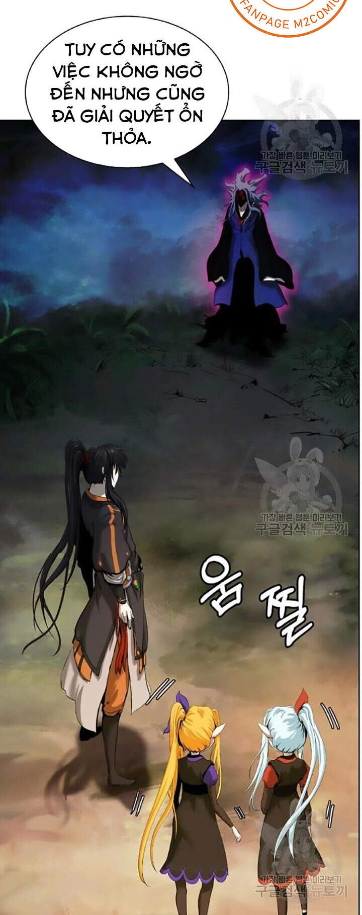 Lãng Tiên Kỳ Đàm Chap 42 - Next Chap 43