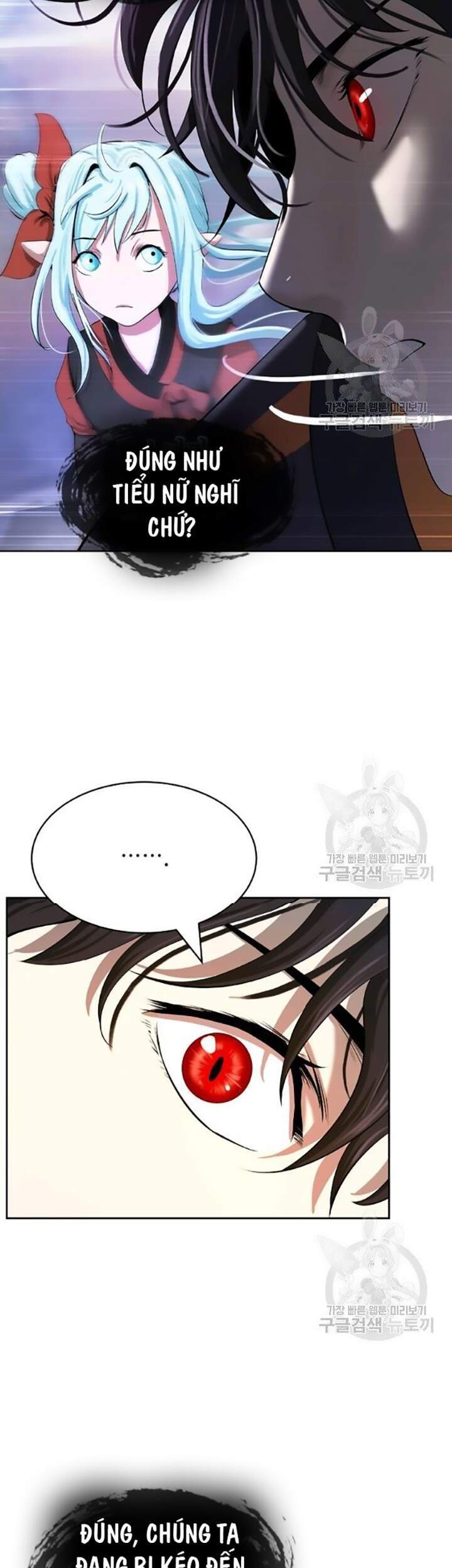 Lãng Tiên Kỳ Đàm Chap 42 - Next Chap 43