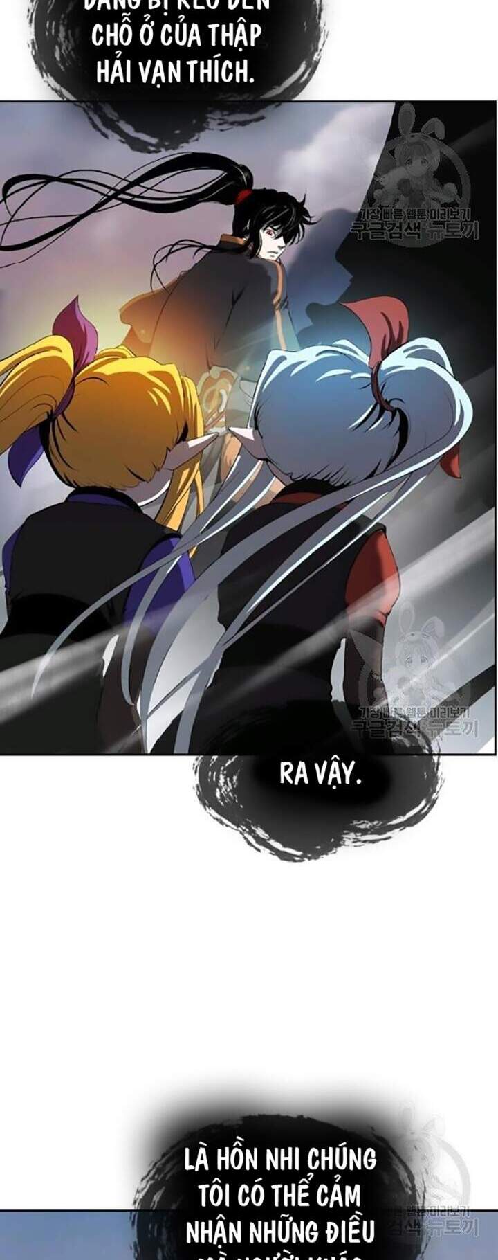 Lãng Tiên Kỳ Đàm Chap 42 - Next Chap 43