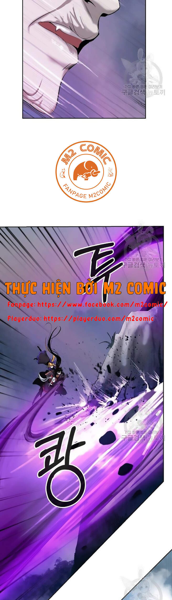 Lãng Tiên Kỳ Đàm Chap 42 - Next Chap 43