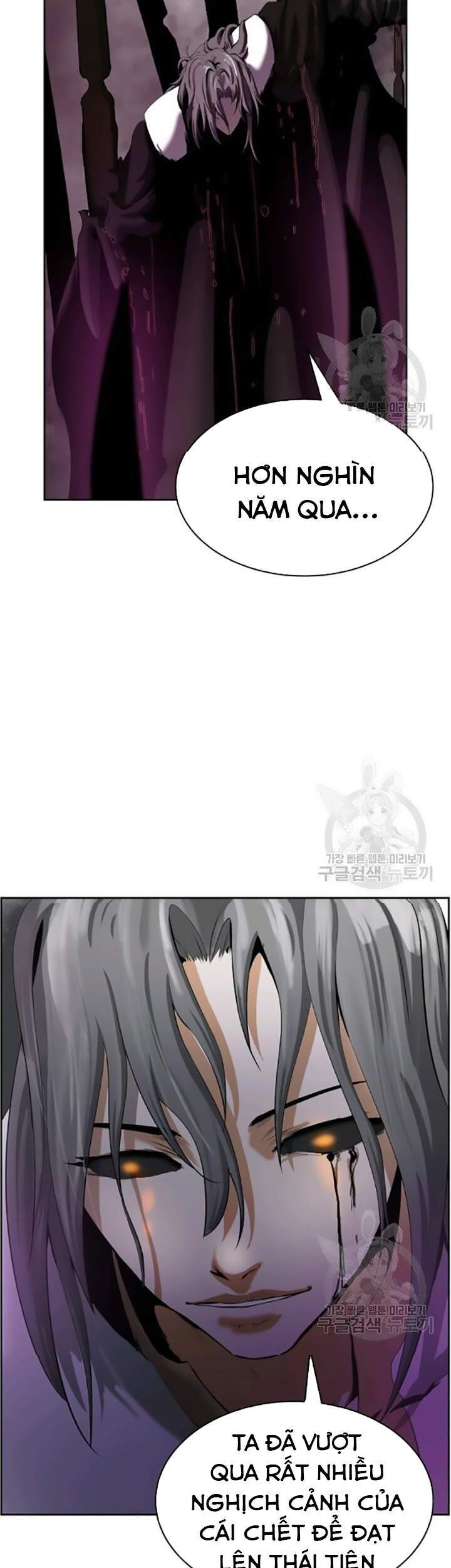 Lãng Tiên Kỳ Đàm Chap 42 - Next Chap 43