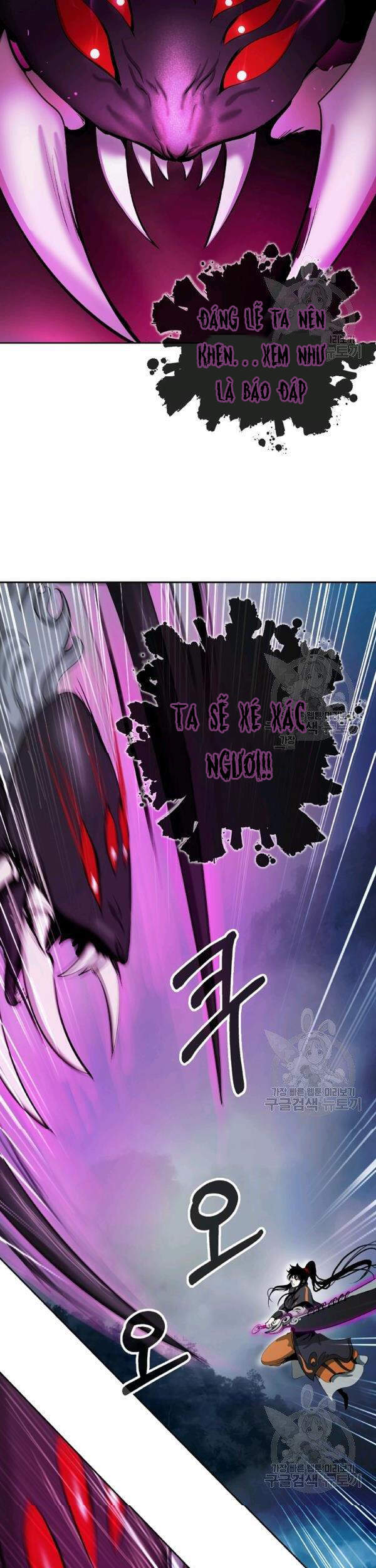 Lãng Tiên Kỳ Đàm Chap 43 - Next Chap 44