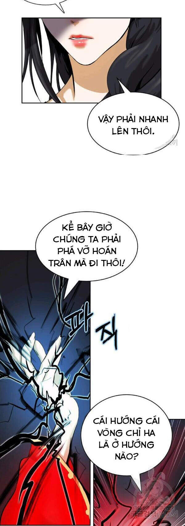 Lãng Tiên Kỳ Đàm Chap 43 - Next Chap 44