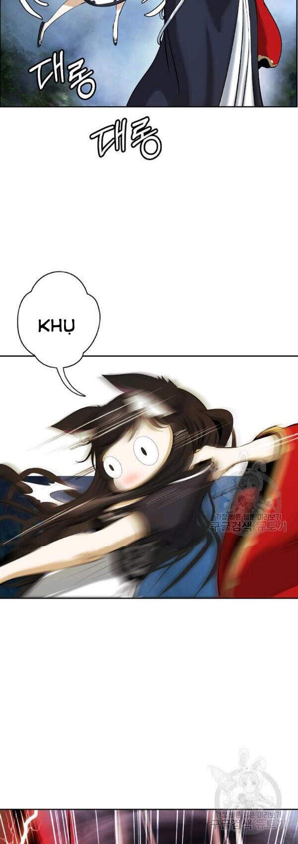 Lãng Tiên Kỳ Đàm Chap 43 - Next Chap 44