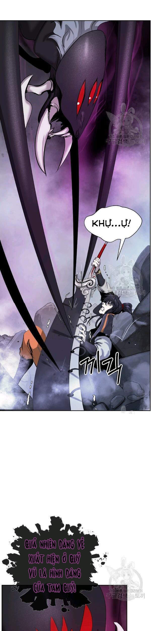 Lãng Tiên Kỳ Đàm Chap 43 - Next Chap 44