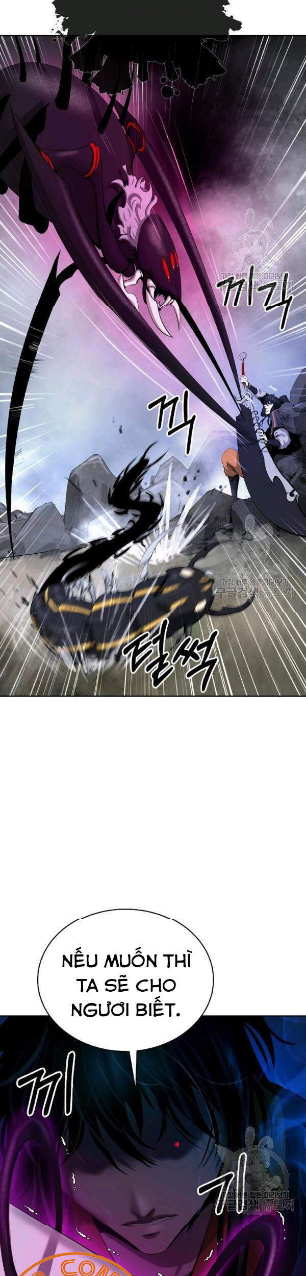 Lãng Tiên Kỳ Đàm Chap 43 - Next Chap 44