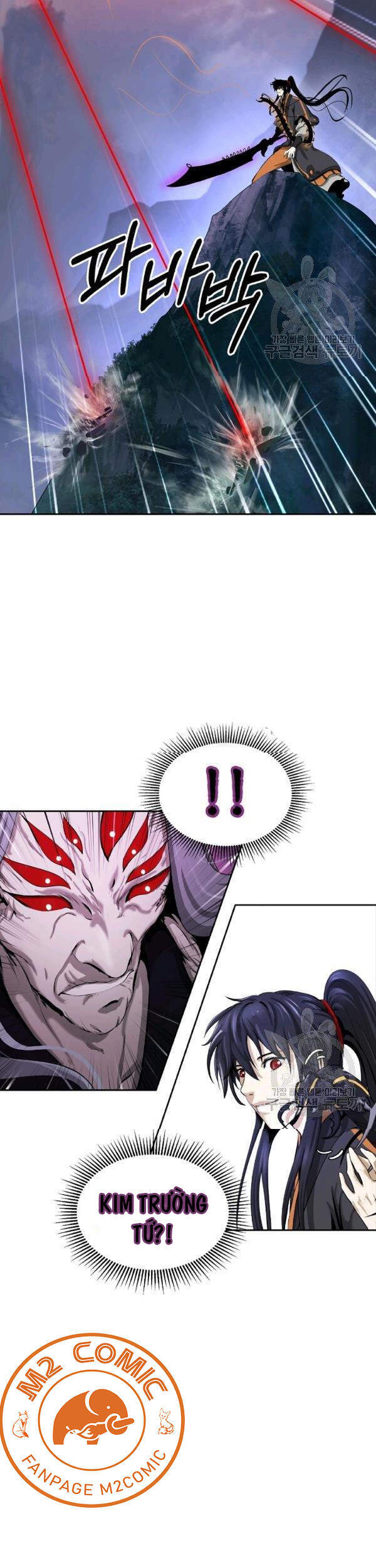 Lãng Tiên Kỳ Đàm Chap 43 - Next Chap 44