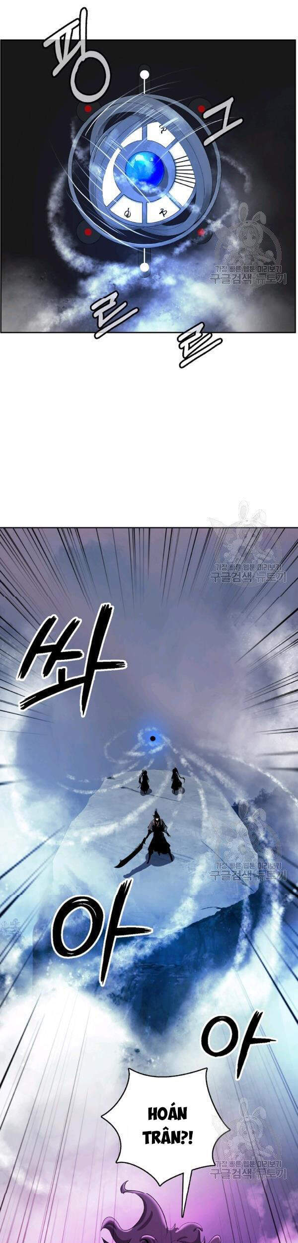 Lãng Tiên Kỳ Đàm Chap 43 - Next Chap 44