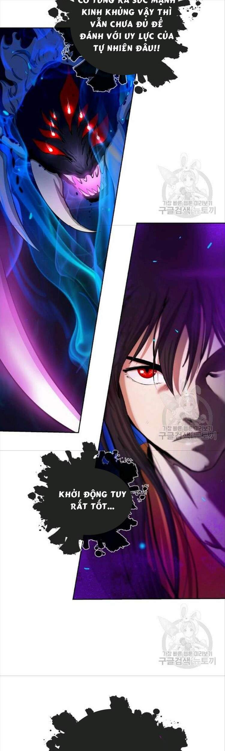 Lãng Tiên Kỳ Đàm Chap 44 - Next Chap 45