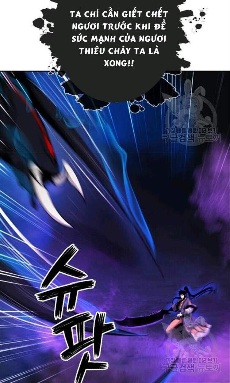 Lãng Tiên Kỳ Đàm Chap 44 - Next Chap 45