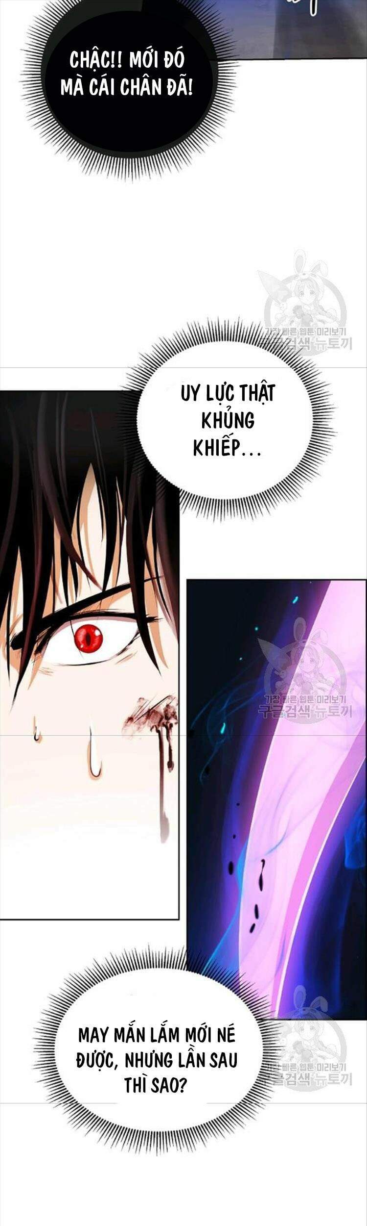 Lãng Tiên Kỳ Đàm Chap 44 - Next Chap 45