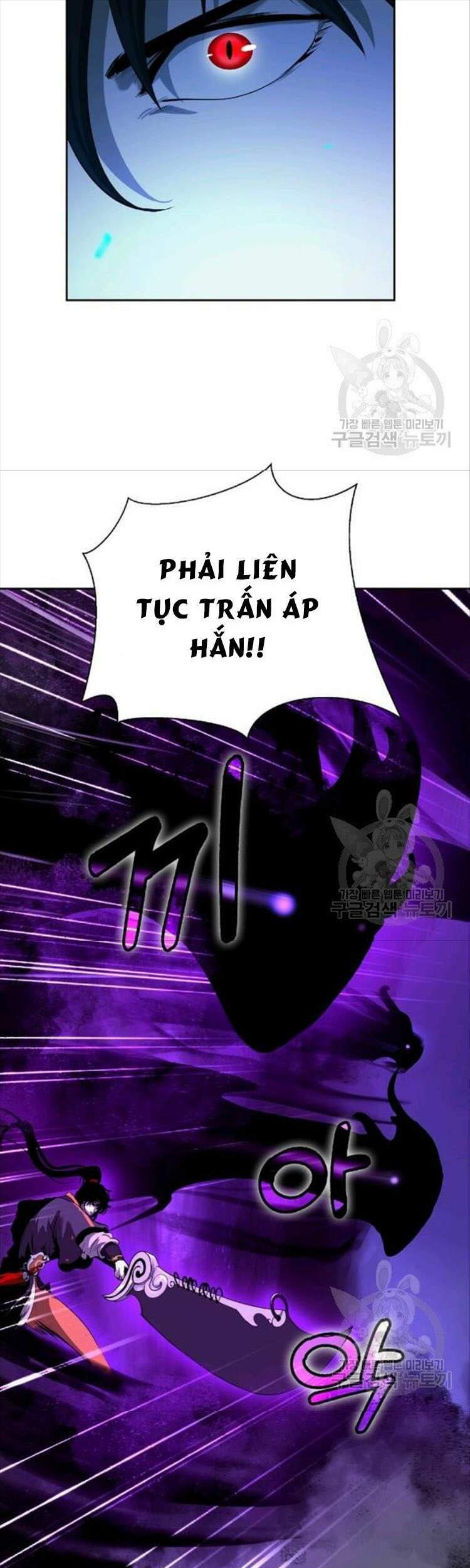 Lãng Tiên Kỳ Đàm Chap 44 - Next Chap 45