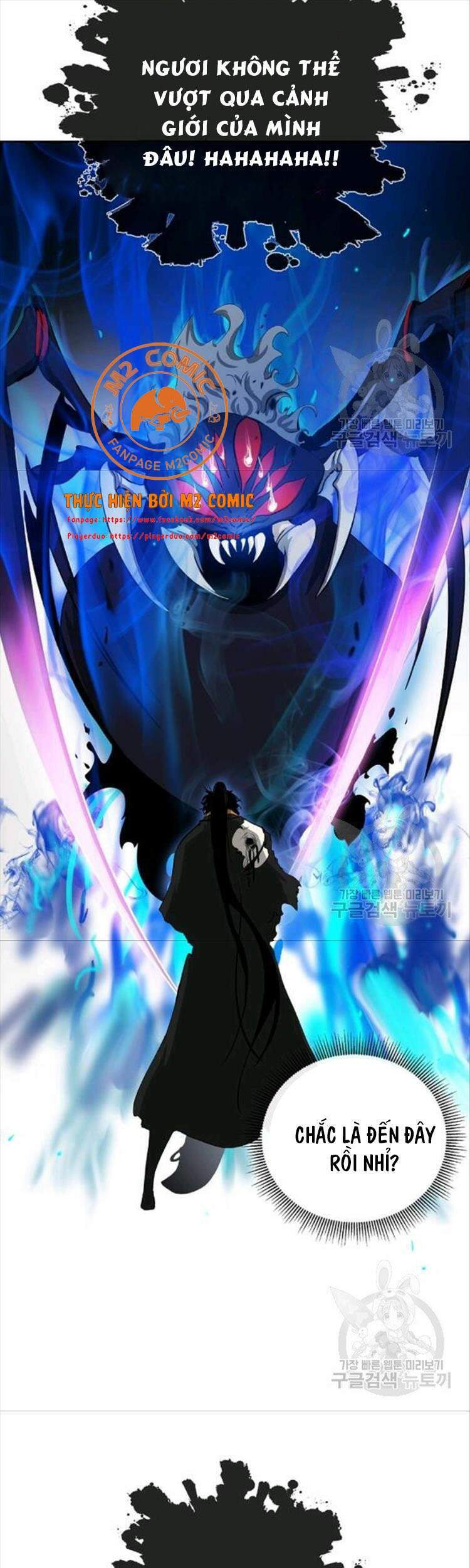 Lãng Tiên Kỳ Đàm Chap 44 - Next Chap 45