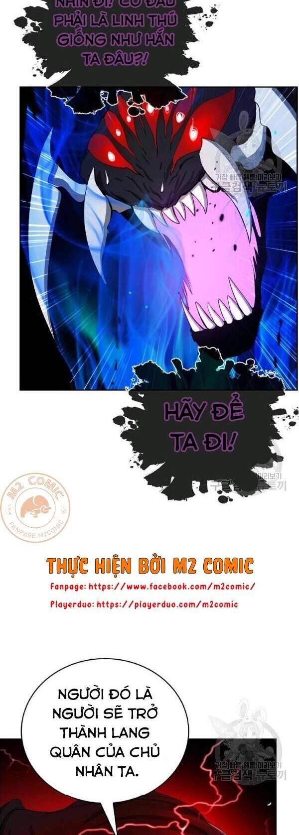 Lãng Tiên Kỳ Đàm Chap 45 - Next Chap 46
