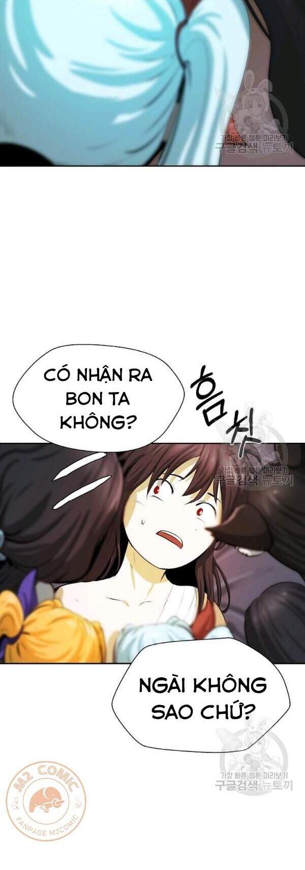 Lãng Tiên Kỳ Đàm Chap 45 - Next Chap 46