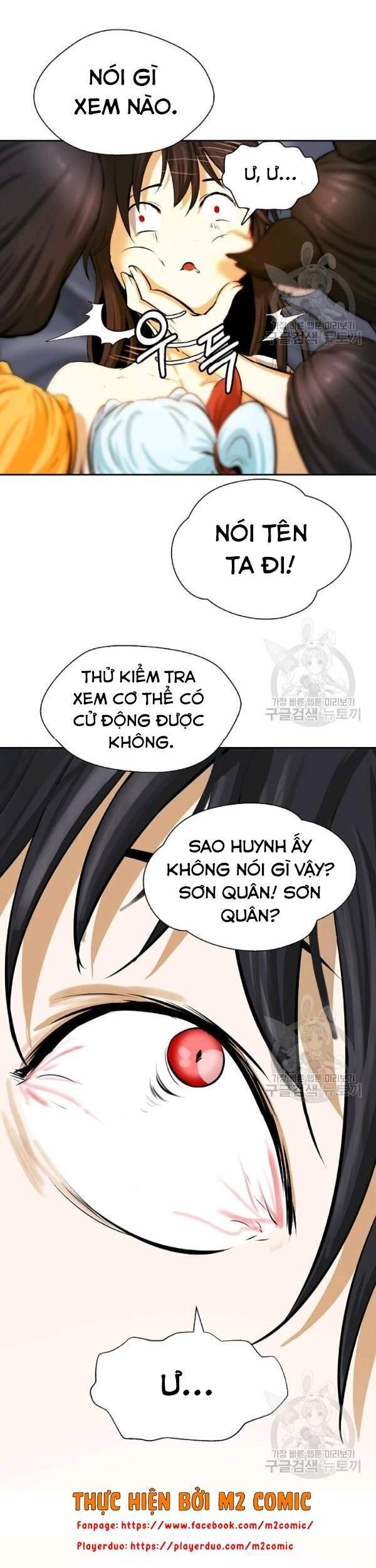Lãng Tiên Kỳ Đàm Chap 45 - Next Chap 46