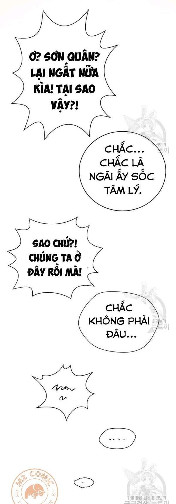 Lãng Tiên Kỳ Đàm Chap 45 - Next Chap 46