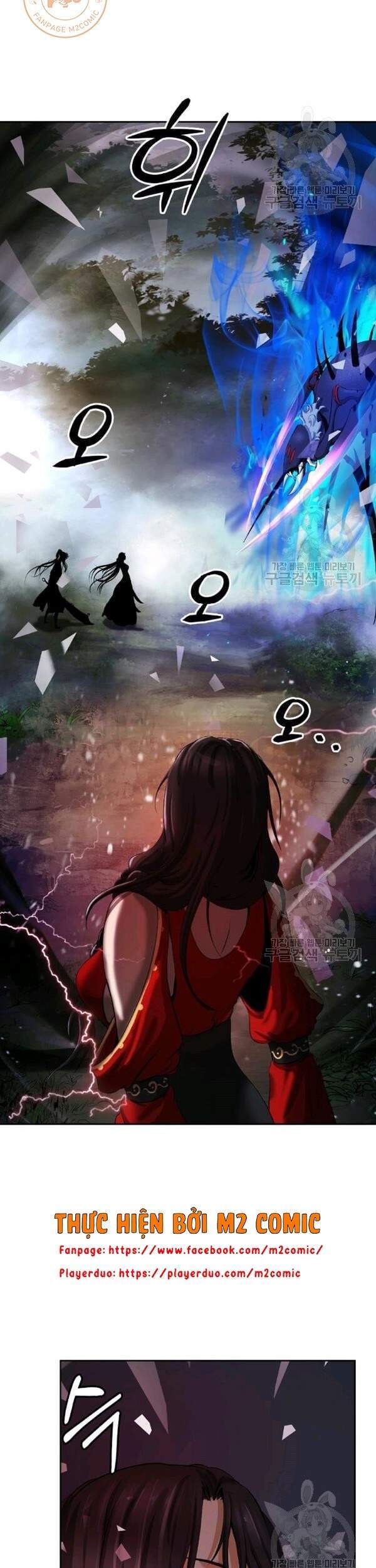 Lãng Tiên Kỳ Đàm Chap 45 - Next Chap 46