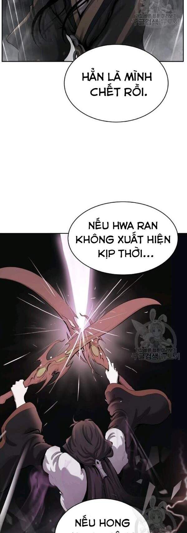 Lãng Tiên Kỳ Đàm Chap 45 - Next Chap 46