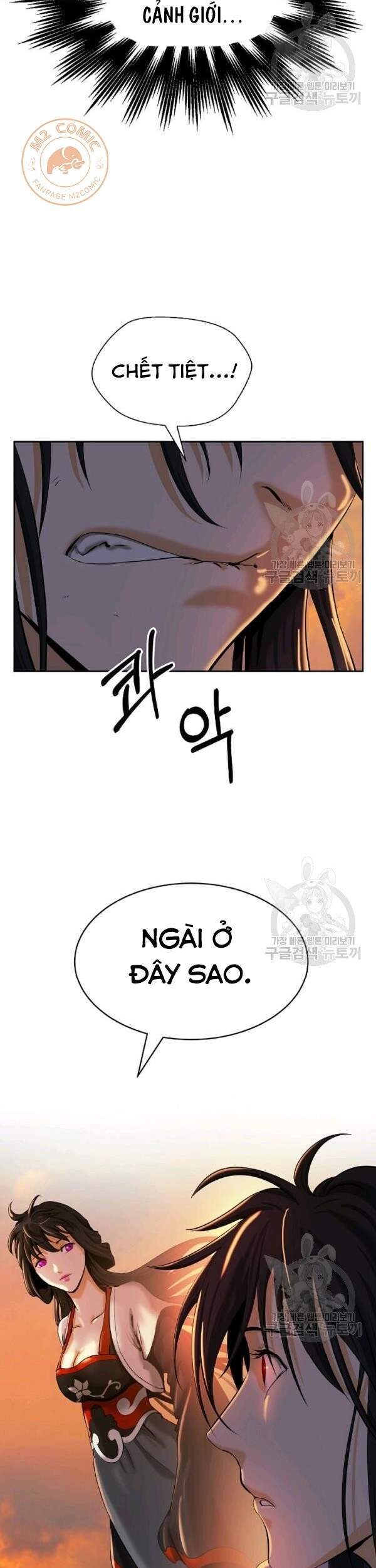 Lãng Tiên Kỳ Đàm Chap 45 - Next Chap 46