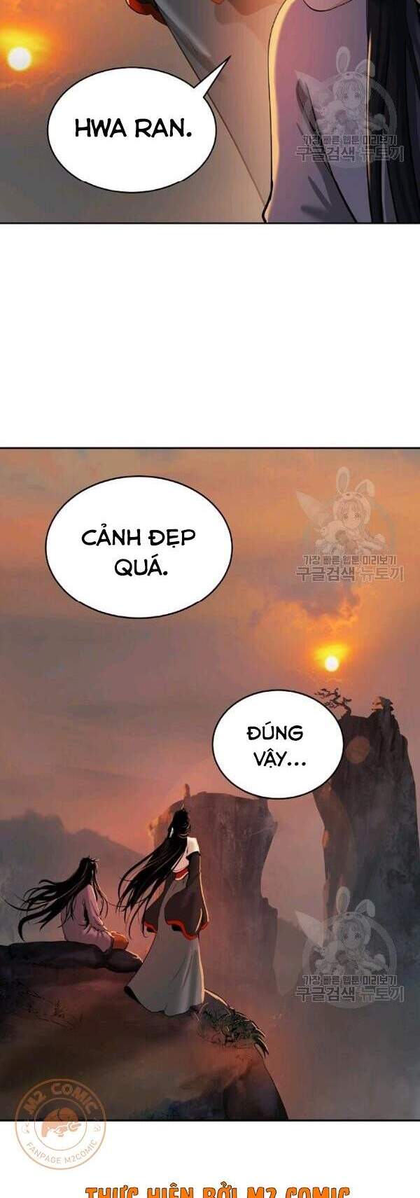Lãng Tiên Kỳ Đàm Chap 45 - Next Chap 46