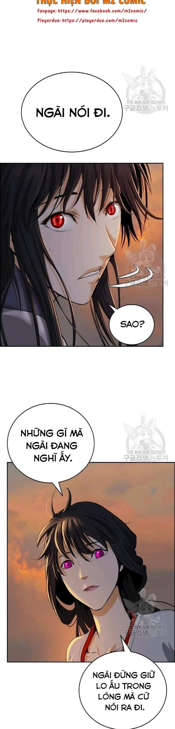 Lãng Tiên Kỳ Đàm Chap 45 - Next Chap 46
