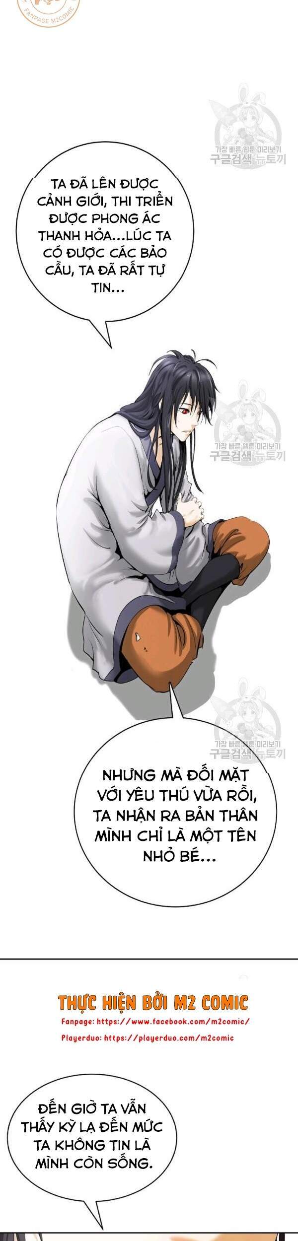 Lãng Tiên Kỳ Đàm Chap 45 - Next Chap 46