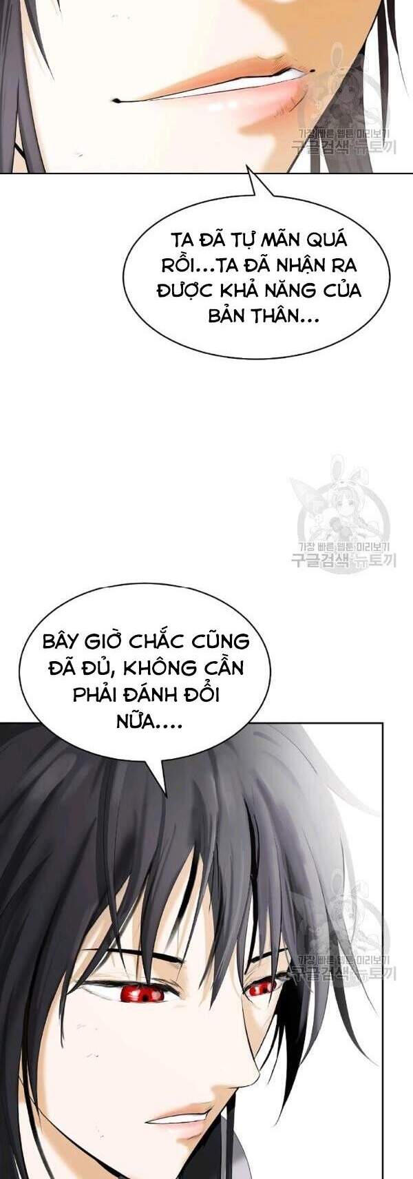 Lãng Tiên Kỳ Đàm Chap 45 - Next Chap 46