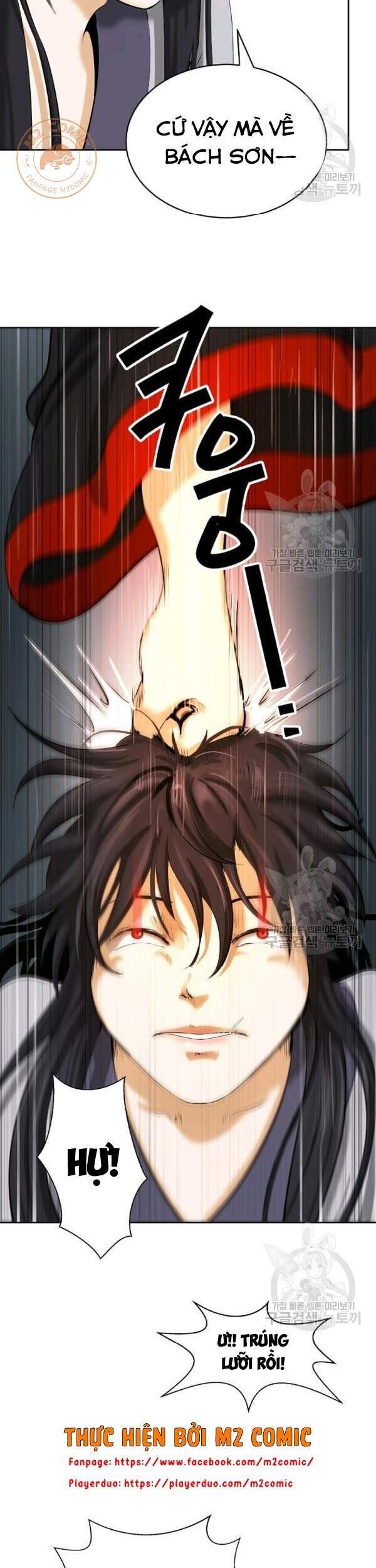 Lãng Tiên Kỳ Đàm Chap 45 - Next Chap 46