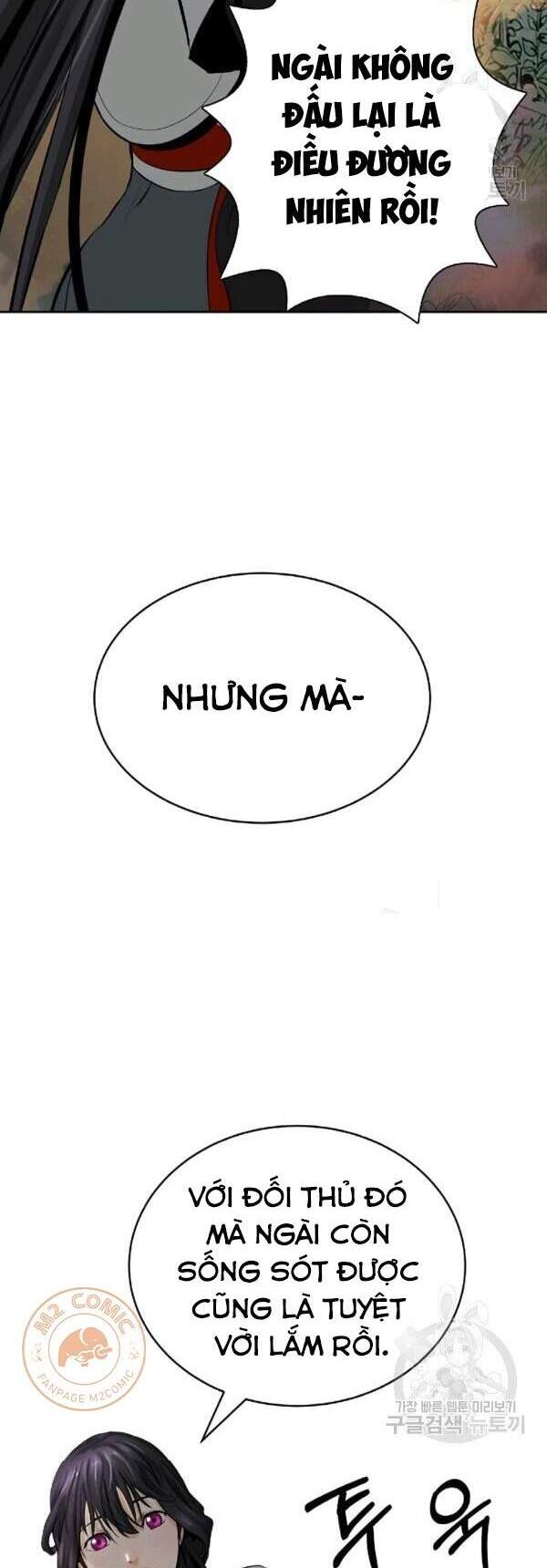 Lãng Tiên Kỳ Đàm Chap 45 - Next Chap 46