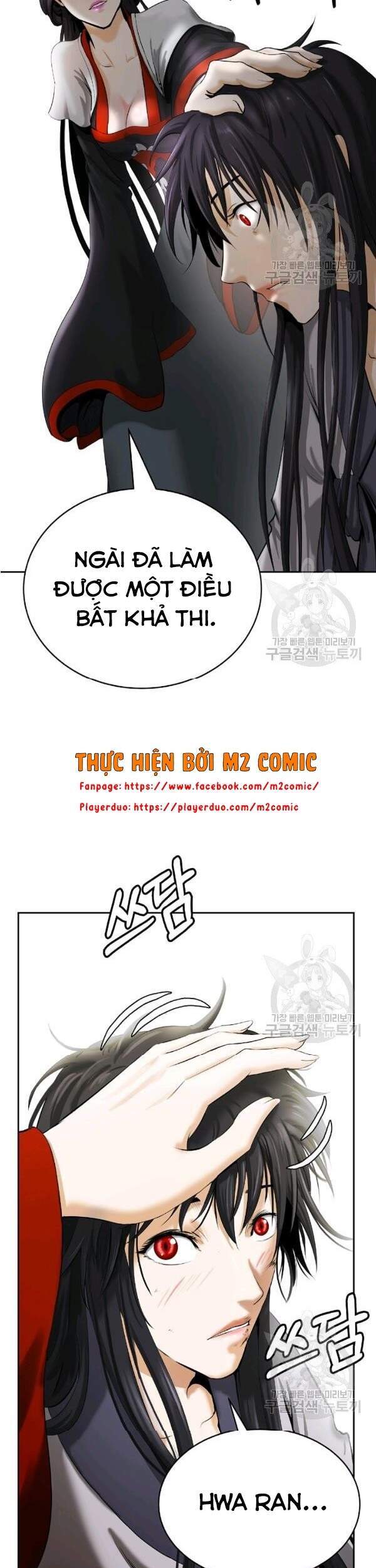 Lãng Tiên Kỳ Đàm Chap 45 - Next Chap 46