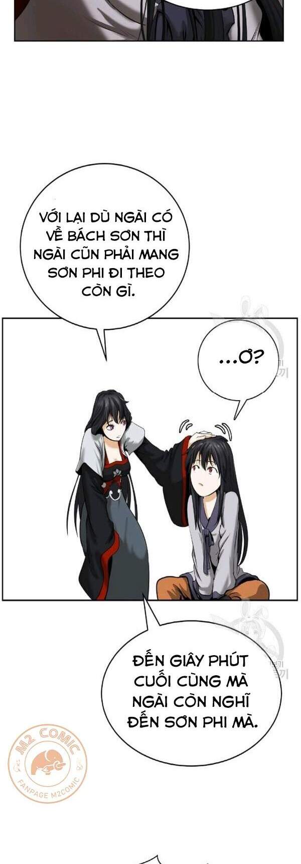 Lãng Tiên Kỳ Đàm Chap 45 - Next Chap 46