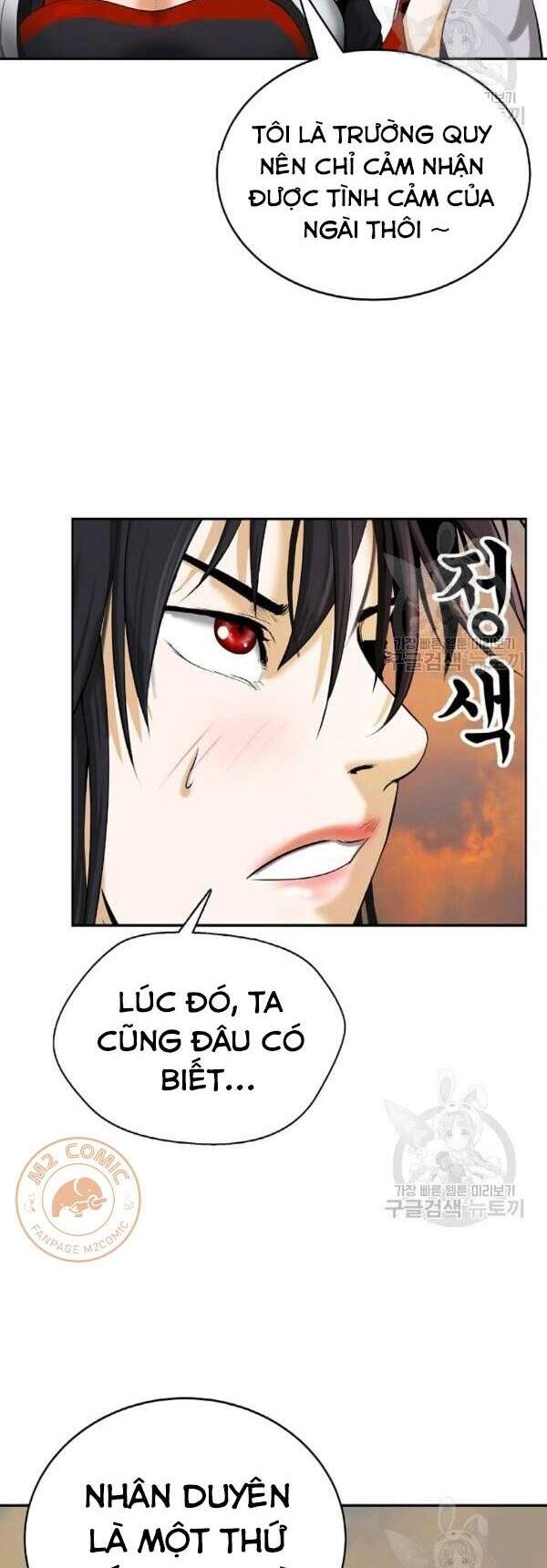 Lãng Tiên Kỳ Đàm Chap 45 - Next Chap 46