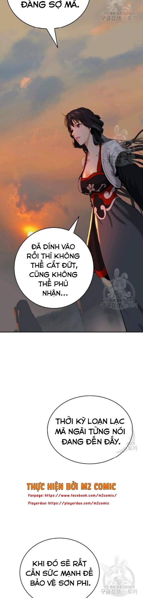 Lãng Tiên Kỳ Đàm Chap 45 - Next Chap 46