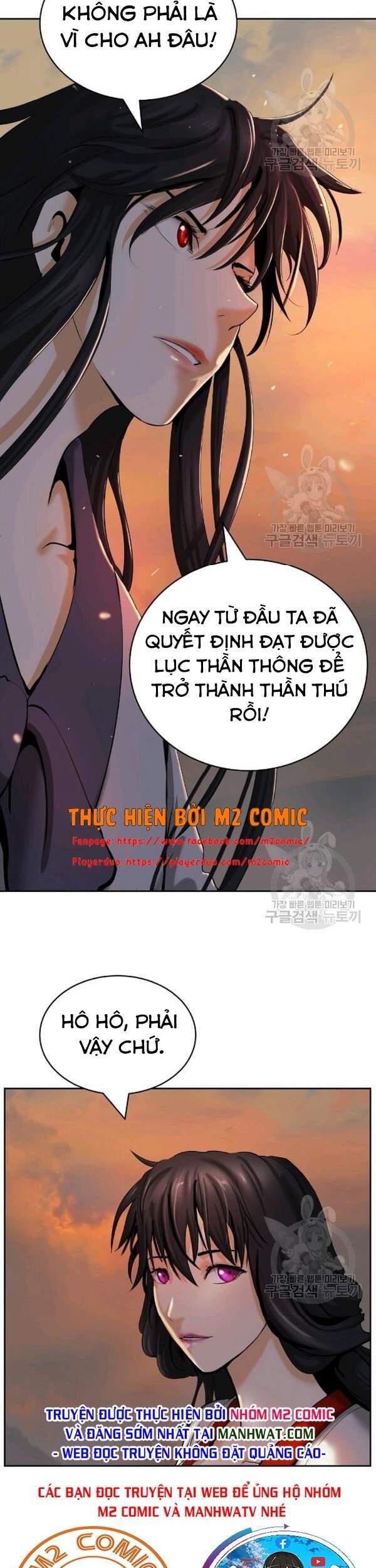 Lãng Tiên Kỳ Đàm Chap 45 - Next Chap 46