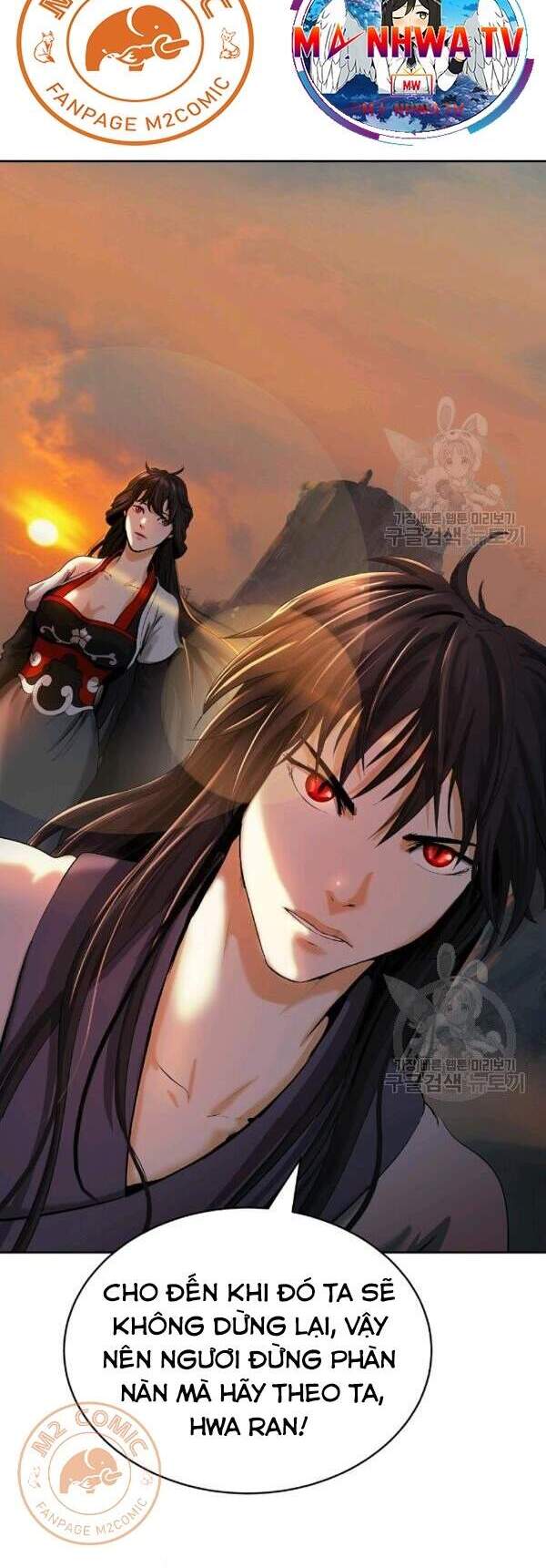 Lãng Tiên Kỳ Đàm Chap 45 - Next Chap 46