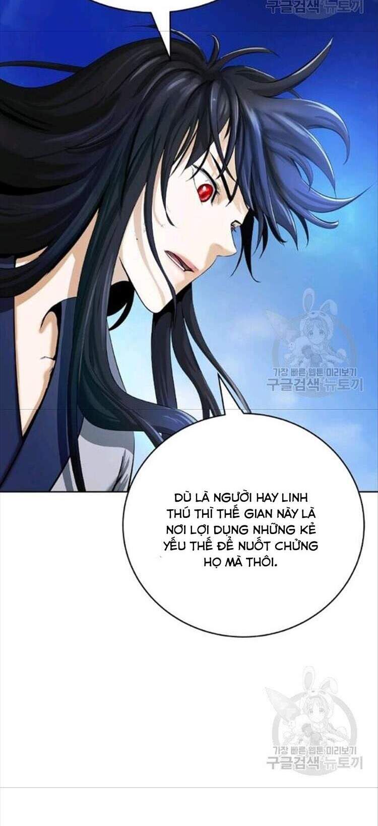 Lãng Tiên Kỳ Đàm Chap 46 - Next Chap 47