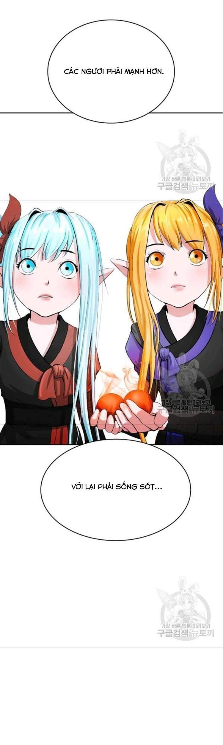 Lãng Tiên Kỳ Đàm Chap 46 - Next Chap 47