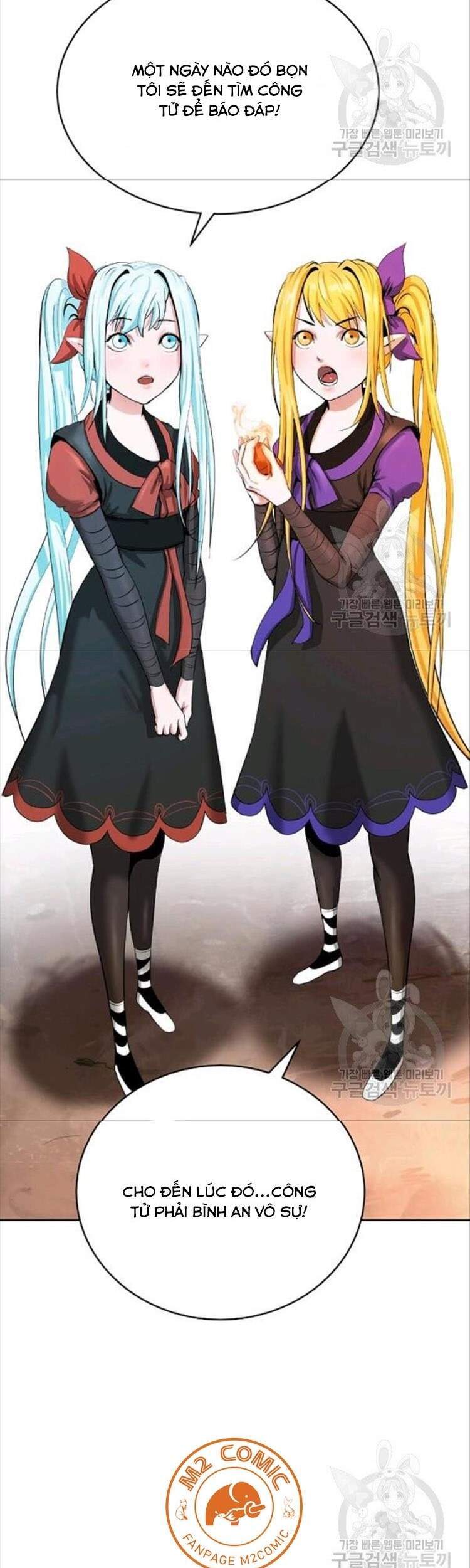 Lãng Tiên Kỳ Đàm Chap 46 - Next Chap 47
