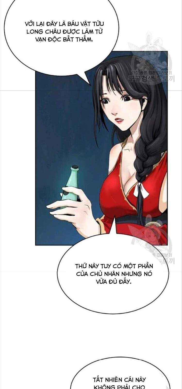 Lãng Tiên Kỳ Đàm Chap 46 - Next Chap 47