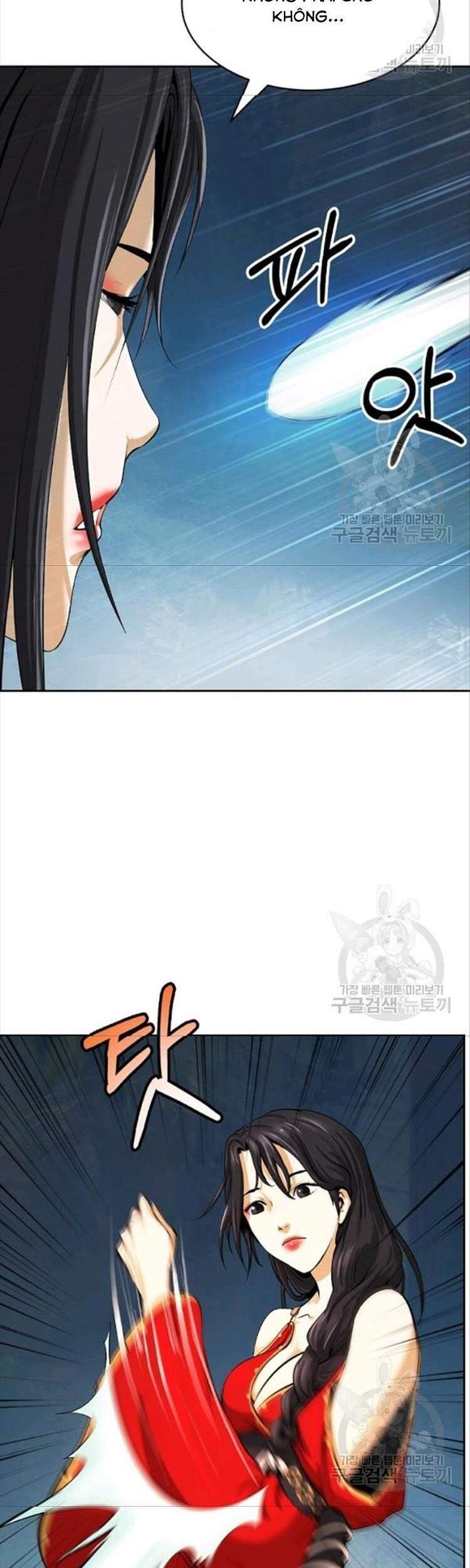 Lãng Tiên Kỳ Đàm Chap 46 - Next Chap 47