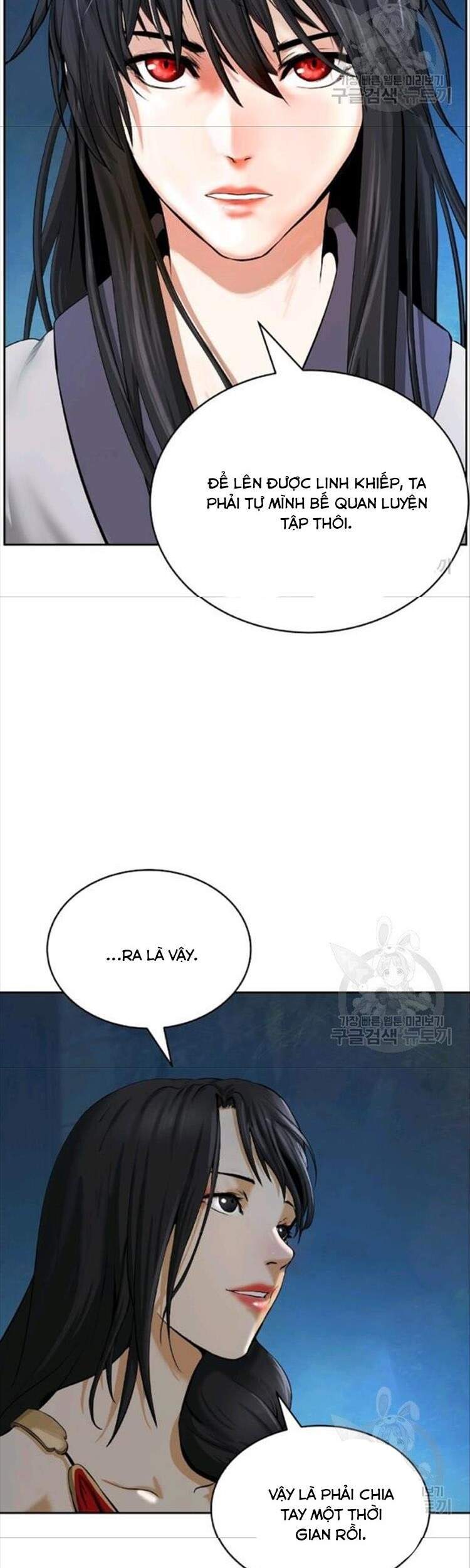 Lãng Tiên Kỳ Đàm Chap 46 - Next Chap 47