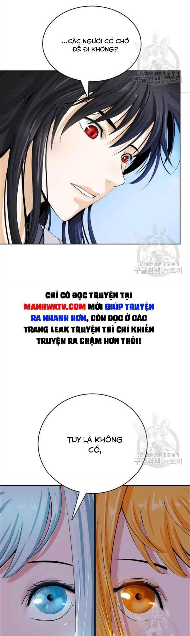 Lãng Tiên Kỳ Đàm Chap 46 - Next Chap 47