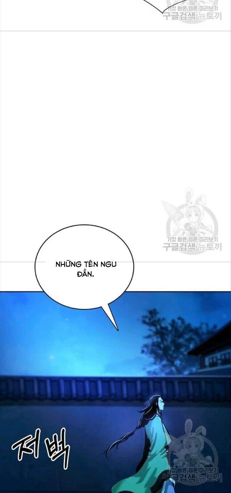 Lãng Tiên Kỳ Đàm Chap 46 - Next Chap 47