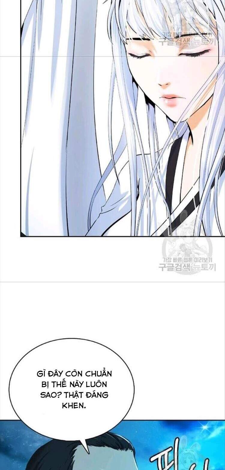 Lãng Tiên Kỳ Đàm Chap 46 - Next Chap 47