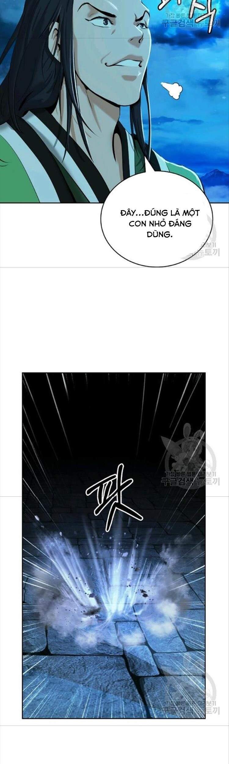Lãng Tiên Kỳ Đàm Chap 46 - Next Chap 47